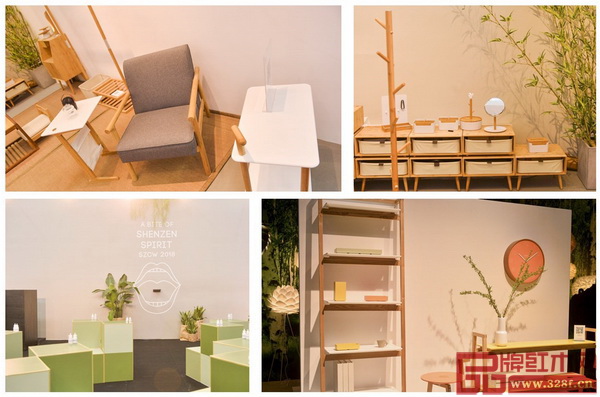 設(shè)計館簡約時尚的家具 設(shè)計館簡約時尚的家具