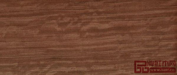 流暢均勻的古夷蘇木木紋 流暢均勻的古夷蘇木木紋