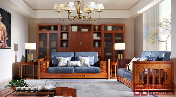 萬合系列借用檐頂結(jié)構(gòu),萬物合一思路構(gòu)筑自律人生(《萬合》客廳組合) 萬合系列借用檐頂結(jié)構(gòu),萬物合一思路構(gòu)筑自律人生(《萬合》客廳組合)