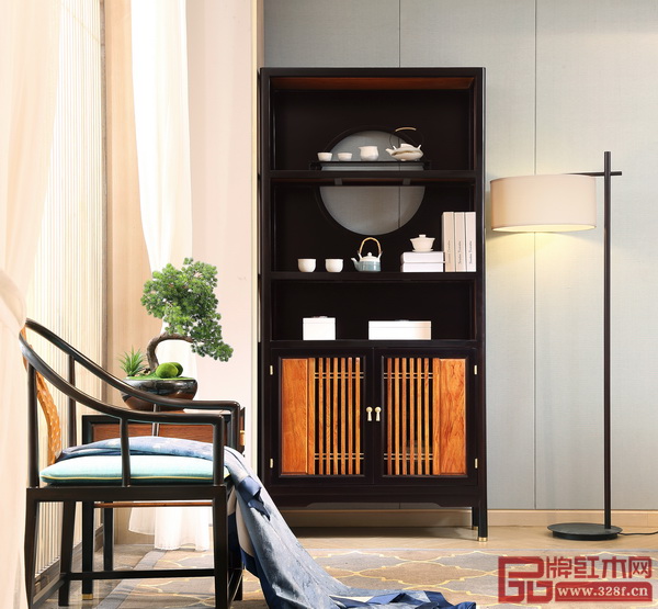 世珀打造的當(dāng)代東方家居空間(《無畏茶水柜》+《淺漾休閑椅》+《淺漾休閑幾》) 世珀打造的當(dāng)代東方家居空間(《無畏茶水柜》+《淺漾休閑椅》+《淺漾休閑幾》)