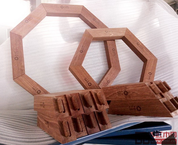 速必勝數(shù)控出榫機生產(chǎn)的榫卯產(chǎn)品 速必勝數(shù)控出榫機生產(chǎn)的榫卯產(chǎn)品