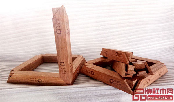 速必勝數(shù)控出榫機生產(chǎn)的榫卯產(chǎn)品 速必勝數(shù)控出榫機生產(chǎn)的榫卯產(chǎn)品