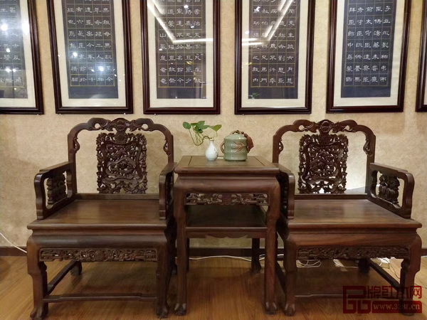 孔連紅木用實(shí)際行動詮釋了“物超所值”理念 孔連紅木用實(shí)際行動詮釋了“物超所值”理念