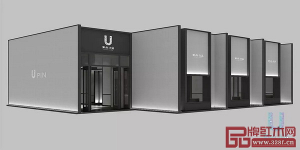 戴為尤品亮相3月東莞名家具展 戴為尤品亮相3月東莞名家具展