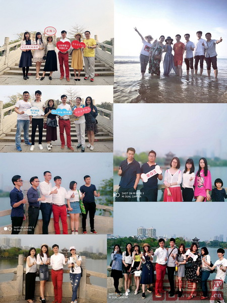 弘木傳媒的精英團(tuán)隊(duì) 弘木傳媒的精英團(tuán)隊(duì)