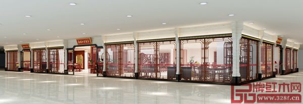 新明專賣店全新形象圖 新明專賣店全新形象圖