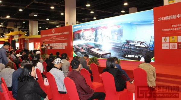 旭東紅木推出了行業(yè)內(nèi)首家“透明工廠”