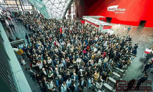 米蘭國際家具展在意大利米蘭舉辦