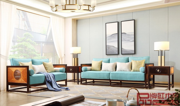 憶古軒·世珀——《無畏客廳系列》 憶古軒·世珀——《無畏客廳系列》