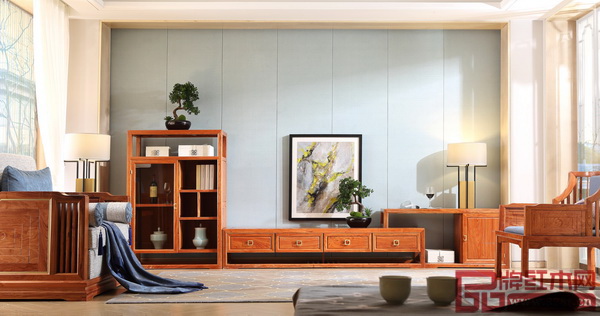 憶古軒·世珀——《庭前客廳系列》 憶古軒·世珀——《庭前客廳系列》