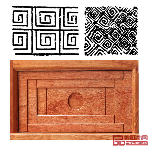 憶古軒·世珀——《庭前》系列的回字紋雕刻細(xì)節(jié) 回字紋,一種東方紋飾的回歸,需要具備更純粹的文化、美感,工藝、構(gòu)思,《庭前》系列的回字紋變形層疊,讓觀賞者在不同角度擁有結(jié)構(gòu)上的差異美感,同時也讓其獲得歷久彌新的雋永和摩登活力 憶古軒·世珀——《庭前》系列的回字紋雕刻細(xì)節(jié) 回字紋,一種東方紋飾的回歸,需要具備更純粹的文化、美感,工藝、構(gòu)思,《庭前》系列的回字紋變形層疊,讓觀賞者在不同角度擁有結(jié)構(gòu)上的差異美感,同時也讓其獲得歷久彌新的雋永和摩登活力