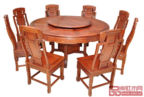 萬(wàn)盛宇紅木《大果紫檀138米福祿壽圓臺(tái)9件/套》,狂歡價(jià):27800元/套,限量3套 萬(wàn)盛宇紅木《大果紫檀138米福祿壽圓臺(tái)9件/套》,狂歡價(jià):27800元/套,限量3套