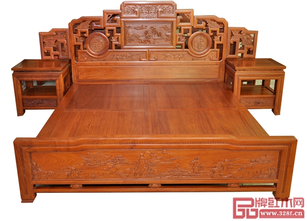 萬(wàn)盛宇紅木《大果紫檀迎賓茶臺(tái)》,狂歡價(jià):23800元/套,限量3套 萬(wàn)盛宇紅木《大果紫檀迎賓茶臺(tái)》,狂歡價(jià):23800元/套,限量3套