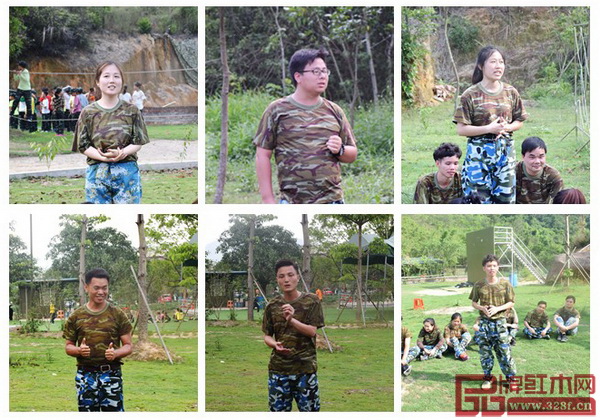 各個環(huán)節(jié)結(jié)束后,大家踴躍分享心得和經(jīng)驗總結(jié) 各個環(huán)節(jié)結(jié)束后,大家踴躍分享心得和經(jīng)驗總結(jié)