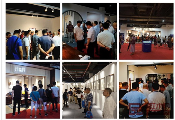 首屆中國新中式紅木家具大會亮點紛呈、人氣不斷,受到經(jīng)銷商和消費者的一致好評 首屆中國新中式紅木家具大會亮點紛呈、人氣不斷,受到經(jīng)銷商和消費者的一致好評