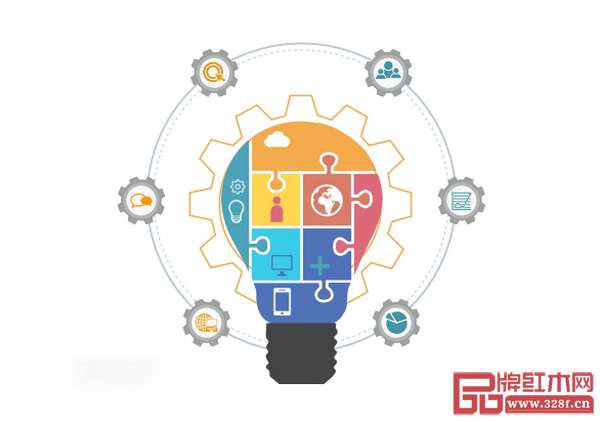  新技術(shù)、新模式的運用將大力改造紅木家具產(chǎn)業(yè)