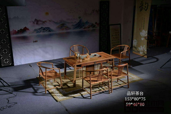 古雨軒《品軒》系列 古雨軒《品軒》系列