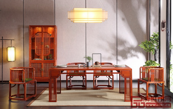 國壽·世外桃源《君尚餐廳系列》融合了傳統(tǒng)與現(xiàn)代,符合當(dāng)下生活需求的同時,又保留了傳統(tǒng)中式韻味 國壽·世外桃源《君尚餐廳系列》融合了傳統(tǒng)與現(xiàn)代,符合當(dāng)下生活需求的同時,又保留了傳統(tǒng)中式韻味