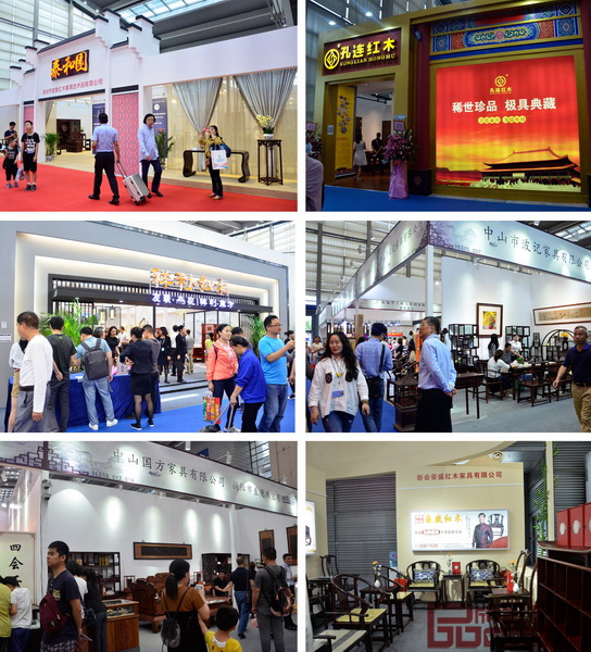 深圳泰和園、孔連紅木、祥利·東方,中山波記家具、國方家居,江門豪盛紅木等紅木家具品牌亮相第十四屆深圳文博會(huì)主會(huì)場 深圳泰和園、孔連紅木、祥利·東方,中山波記家具、國方家居,江門豪盛紅木等紅木家具品牌亮相第十四屆深圳文博會(huì)主會(huì)場