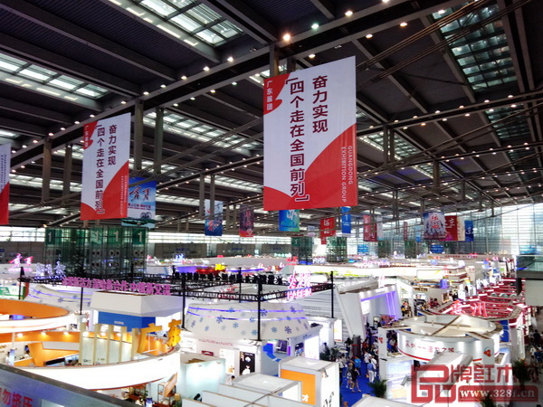 第十四屆深圳文博會(huì)主會(huì)場文化產(chǎn)業(yè)綜合館 第十四屆深圳文博會(huì)主會(huì)場文化產(chǎn)業(yè)綜合館