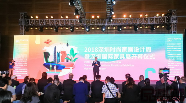  廣東三大家具展引領(lǐng)中國(guó)家具業(yè)新潮流