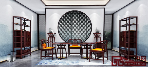 晟寶·檀一新中式紅木茶室系列產(chǎn)品 晟寶·檀一新中式紅木茶室系列產(chǎn)品