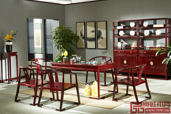 水雨軒《仁和茶臺》 水雨軒《仁和茶臺》