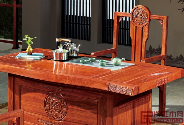 水雨軒功夫茶臺烏金石茶盤 水雨軒功夫茶臺烏金石茶盤