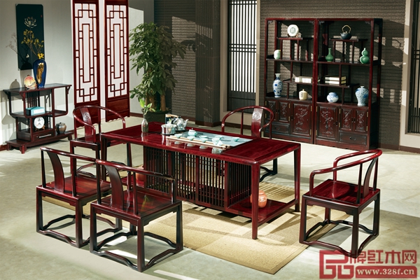 水雨軒《宇軒茶臺》 水雨軒《宇軒茶臺》