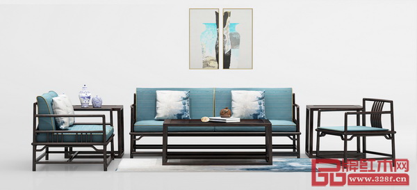 太古軒《雅仕沙發(fā)》