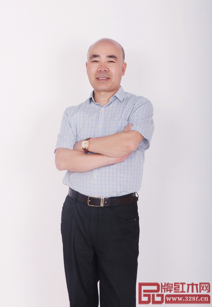 豪族旺家董事長(zhǎng)徐宏濤