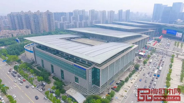 第10屆蘇州家具展將在蘇州國際博覽中心隆重舉行