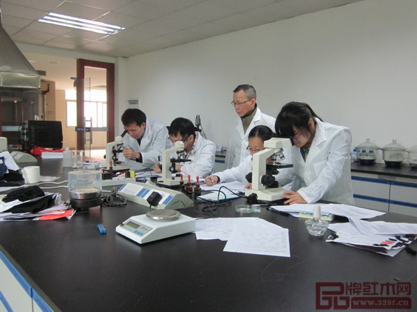 中山市紅木家具產(chǎn)業(yè)協(xié)同創(chuàng)新中心