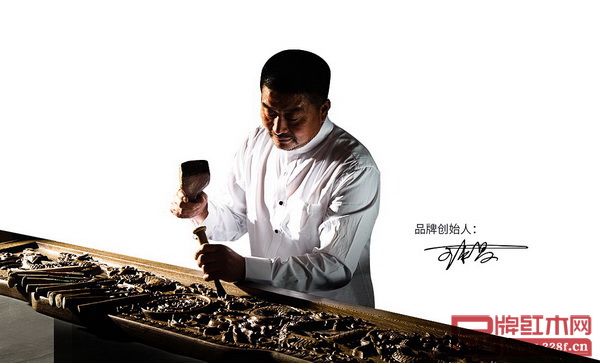 王木匠品牌創(chuàng)始人、董事長王本昌 王木匠品牌創(chuàng)始人、董事長王本昌