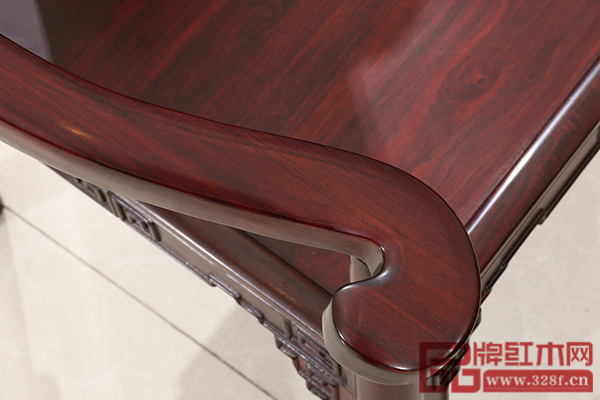 沁園居線條流暢的家具 沁園居線條流暢的家具