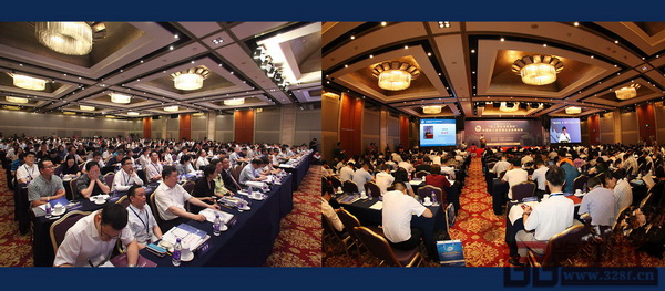 2017年度中國輕工業(yè)百強(qiáng)企業(yè)頒獎(jiǎng)盛典現(xiàn)場,座無虛席 2017年度中國輕工業(yè)百強(qiáng)企業(yè)頒獎(jiǎng)盛典現(xiàn)場,座無虛席