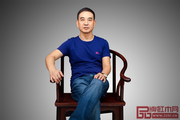 紫福堂紅木董事長包金太 紫福堂紅木董事長包金太