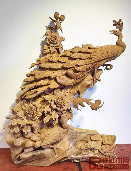 劍川木雕 劍川木雕