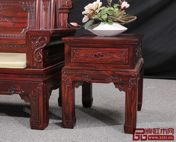 古森紅木產(chǎn)品細(xì)節(jié)圖
