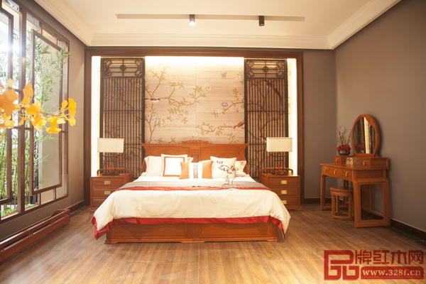 簡悟家居堅持做年輕人喜歡的新中式家居生活品牌 簡悟家居堅持做年輕人喜歡的新中式家居生活品牌