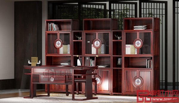 順泰軒·吉象門第在提供產(chǎn)品時(shí)還為產(chǎn)品配備品牌故事、產(chǎn)品賣點(diǎn)等營銷支持，切實(shí)幫助經(jīng)銷商把產(chǎn)品賣到終端（圖為吉象門第“樂禮”系列新品）