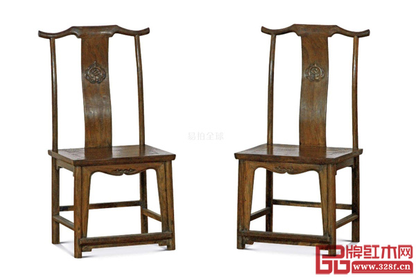 宋代靠背椅 宋代靠背椅