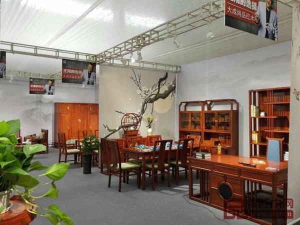 “承韻”設計典雅,極富時尚氣息 “承韻”設計典雅,極富時尚氣息