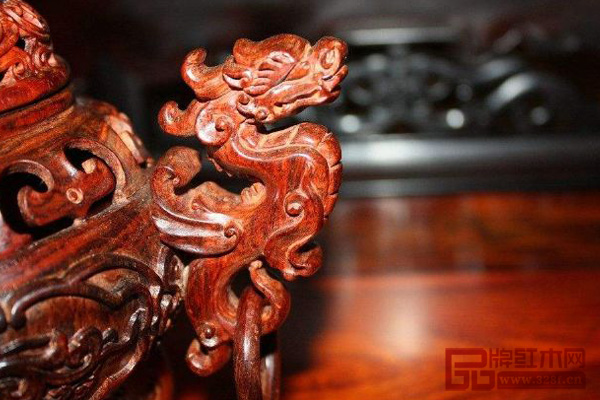 佛山紅木雕刻大賽