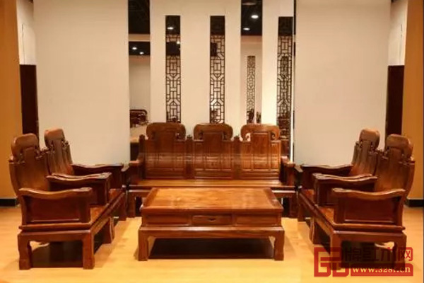 第八屆佛山紅木家具展 第八屆佛山紅木家具展