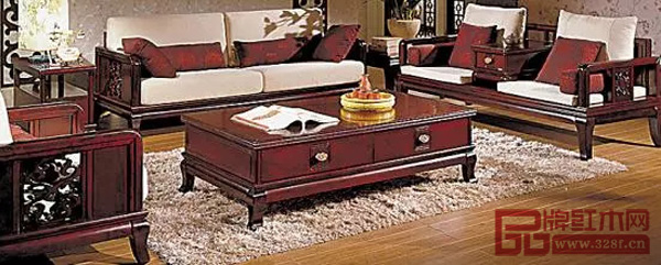 佛山紅木家具展 佛山紅木家具展