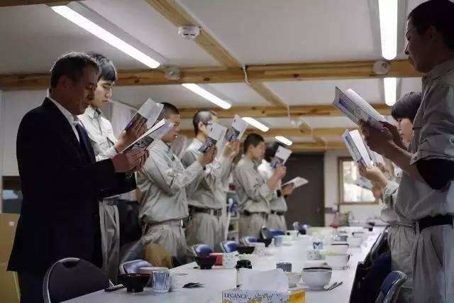 日本企業(yè)對(duì)細(xì)節(jié)認(rèn)真、堅(jiān)持 日本企業(yè)對(duì)細(xì)節(jié)認(rèn)真、堅(jiān)持