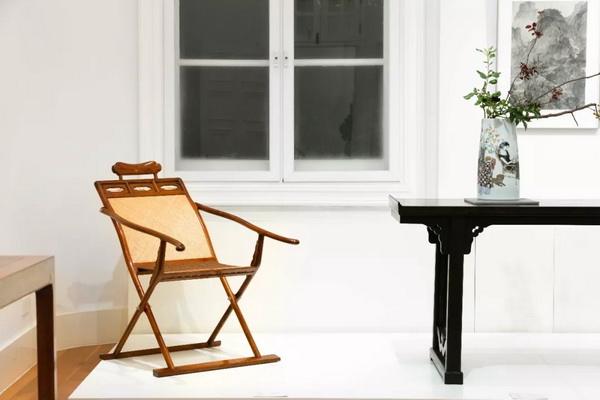  佳士得上海預展現(xiàn)場