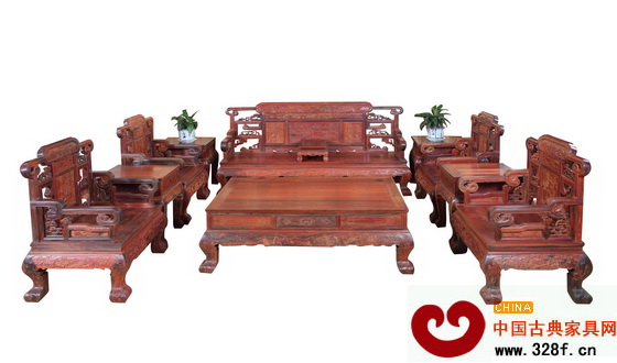 創(chuàng)輝家具沙發(fā)套件