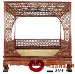 海南黃花梨家具